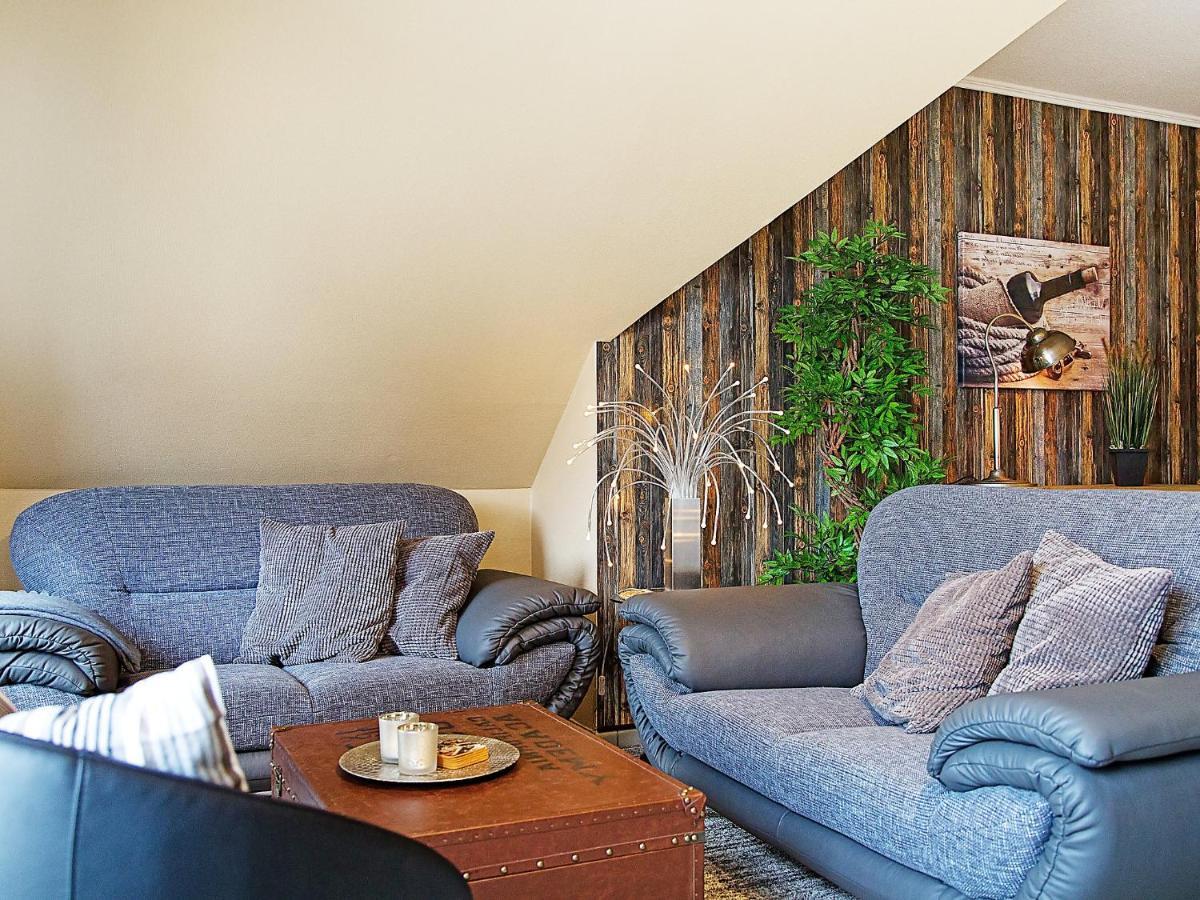 Apartment Witthuus-Spiekeroog By Interhome Norddeich  Exteriör bild
